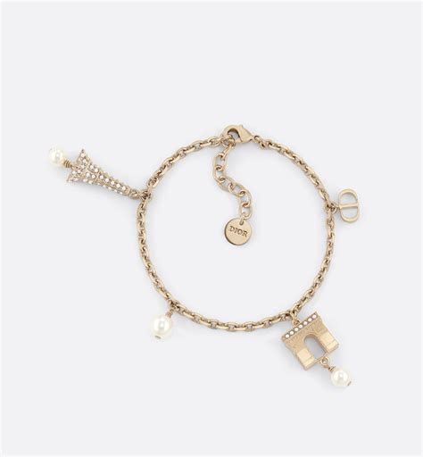 Dior Armbänder aus Perle 